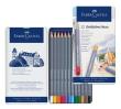 Opakowanie Kredki akwarelowe Goldfaber 12 kol. FABER CASTELL