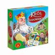 Opakowanie Król budowniczy