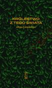 Okładka książki Królestwo z tego świata