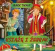Książę i żebrak - Audiobook. Autor: Twain Mark. Dadada.pl Okładka książki Książę i żebrak - Audiobook