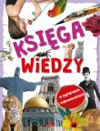 Okładka książki Księga wiedzy