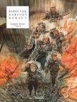 Łabędzi Śpiew T. 2 Niech usłyszy nas choć jeden. Autor: X. Dorison, E. Herzet, C. Babouche. Dadada.pl Okładka książki Łabędzi Śpiew T. 2 Niech usłyszy nas choć jeden