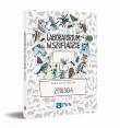 Laboratorium w szufladzie. Zoologia. Autor: Trzeciak Marta Alicja. Dadada.pl Okładka książki Laboratorium w szufladzie. Zoologia