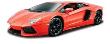 Opakowanie Lamborghini Aventador LP 700-4 1:18 BBURAGO