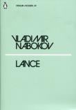 Lance. Autor: Nabpkov Vladimir. Dadada.pl Okładka książki Lance