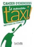 Okładka książki LE NOUVEAU TAXI 2 CW-HACH