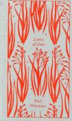 Leaves of Grass. Autor: Whitman Walt. Dadada.pl Okładka książki Leaves of Grass