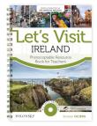 Okładka książki Lets Visit Ireland