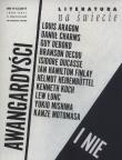 Opakowanie Literatura na świecie Nr 11/12/2017