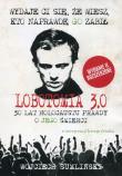 Lobotomia 3.0 - Audiobook. Autor: Wojciech Sumliński. Dadada.pl Okładka książki Lobotomia 3.0 - Audiobook