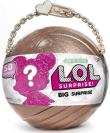 Opakowanie LOL Wielka Kula Niespodzianka