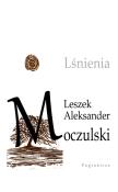 Okładka książki Lśnienia