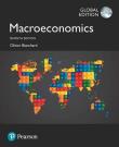 Macroeconomics plus MyEconLab with Pearson eText, Global Edition. Autor: Blanchard Olivier. Dadada.pl Okładka książki Macroeconomics plus MyEconLab with Pearson eText, Global Edition