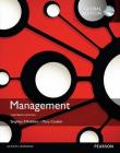Management with MyManagementLab, Global Edition. Autor: Coulter Mary, Robbins Stephen P.. Dadada.pl Okładka książki Management with MyManagementLab, Global Edition