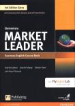 Market Leader 3E Expert Elementary SB +MyEngLab. Autor: Cotton David, Falvey David, Kent Simon. Dadada.pl Okładka książki Market Leader 3E Expert Elementary SB +MyEngLab