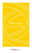 Marriage. Autor: Jane Austen. Dadada.pl Okładka książki Marriage