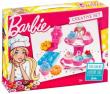 Okładka książki Masa plastyczna z paterą Barbie RP