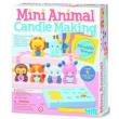 Mini świeczki Zwierzęta 4M. Wydawca: 4M Industrial Development Ltd.. Dadada.pl Opakowanie Mini świeczki Zwierzęta 4M
