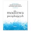 Okładka książki Modlitwa początkujących