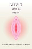 Okładka książki Monologi waginy
