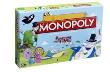 Opakowanie Monopoly Adventure Time wersja angielska