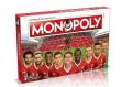 Opakowanie Monopoly Liverpool FC wersja angielska