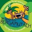 Na Wyspach Bergamutach i inne wiersze... audiobook. Autor: Jan Brzechwa. Dadada.pl Okładka książki Na Wyspach Bergamutach i inne wiersze... audiobook