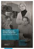 Niezatrudnieniowe wymiary aktywizacji. Autor: Karwacki Arkadiusz, Rymsza Marek, Gąciarz Barbara, Kaźmierczak Tomasz, Skrzypczak Bohdan. Dadada.pl Okładka książki Niezatrudnieniowe wymiary aktywizacji