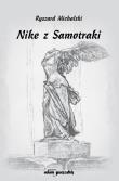 Okładka książki Nike z Samotraki