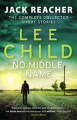 No Middle Name. Autor: Child Lee. Dadada.pl Okładka książki No Middle Name