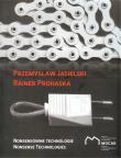 Nonsensowne technologie. Autor: Jasielski Przemysław, Prohaska Rainer. Dadada.pl Okładka książki Nonsensowne technologie