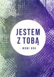 Notatnik B6 - Jestem z Tobą mówi Bóg. Wydawca: Koinonia. Dadada.pl Opakowanie Notatnik B6 - Jestem z Tobą mówi Bóg