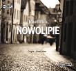 Nowolipie - Audiobook. Autor: Józef Hen. Dadada.pl Okładka książki Nowolipie - Audiobook