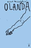 Okładka książki Olanda