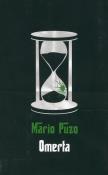Omerta. Autor: Puzo Mario. Dadada.pl Okładka książki Omerta