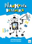 Opowiadanki. Ćwiczymy mówienie  3+. Autor: Marczewska Magdalena. Dadada.pl Okładka książki Opowiadanki. Ćwiczymy mówienie  3+