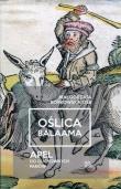 Oślica Balaama. Autor: Borkowska Małgorzata. Dadada.pl Okładka książki Oślica Balaama