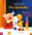 Pan Kuleczka. Skarby. Autor: Wojciech Widłak. Dadada.pl Okładka książki Pan Kuleczka. Skarby