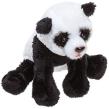 Opakowanie Panda siedząca 13 cm SUKI