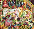 Okładka książki Pantera