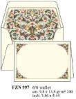 Opakowanie Papeteria Wallet FZN 997