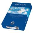 Papier kserograficzny Sky Copy A4 klasa C 500 arkuszy. Wydawca: PBS Connect Polska. Dadada.pl Opakowanie Papier kserograficzny Sky Copy A4 klasa C 500 arkuszy