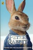 Okładka książki Peter Rabbit