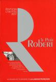 Petit Robert de la langue francaise 2017 + klucz do wersji cyfrowej. Autor: Rey-Debove Josette, Rey Alain. Dadada.pl Okładka książki Petit Robert de la langue francaise 2017 + klucz do wersji cyfrowej