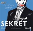 Piękny sekret - Audiobook. Autor: Christina Lauren. Dadada.pl Okładka książki Piękny sekret - Audiobook