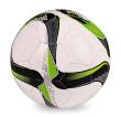Opakowanie Piłka nożna Max Sport biało-czarna