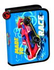 Opakowanie Piórnik dwuklapkowy bez wyposażenia HOT WHEELS