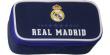Opakowanie Piórnik Owalny Kompaktowy Real Madrid