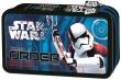 Opakowanie Piórnik podwójny z wyposażeniem STAR WARS VIII