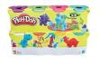 Opakowanie Play Doh 8-Pack Tub